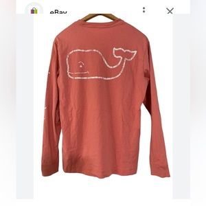 Vineyard Vines Long Sleeve T-shirt